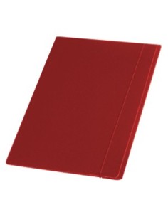 Esselte 390346160 cartella Rosso A4