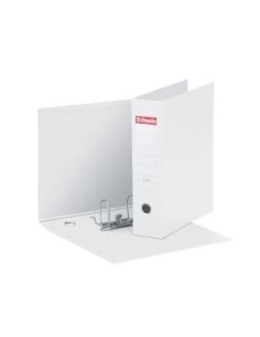 Esselte 390753040 raccoglitore ad anelli Bianco
