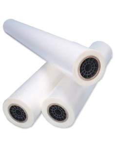 GBC Pellicola plastificazione Ezload 305mmx150m lucida 2