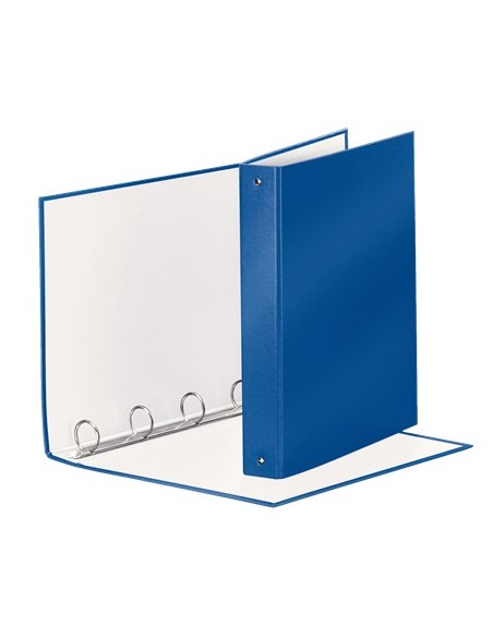 Esselte 395792960 raccoglitore ad anelli Blu