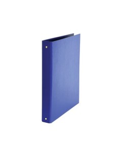 Esselte Daily raccoglitore ad anelli A4 Blu