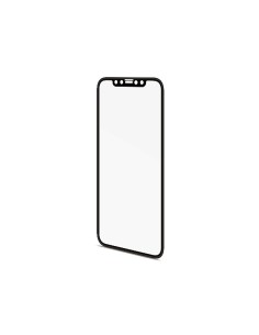Celly 3D Glass Pellicola proteggischermo trasparente Apple 1 pz