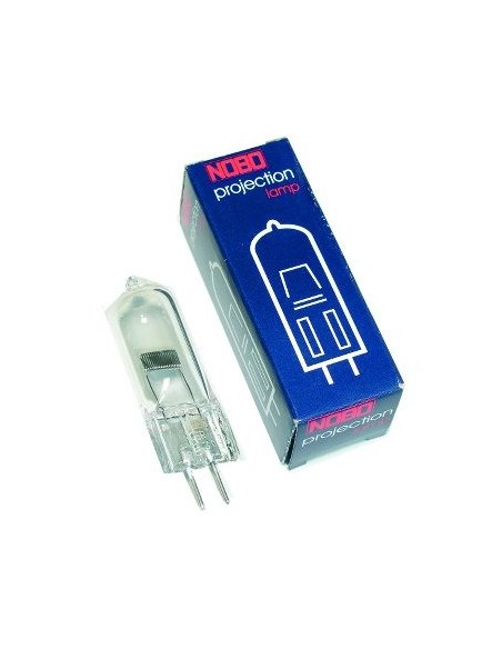 Nobo Lampade di ricambio per lavagna luminosa 24 V 250 W