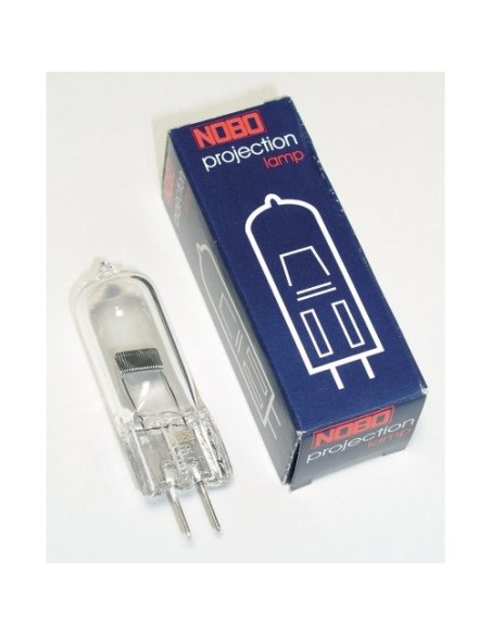 Nobo Lampade di ricambio per lavagna luminosa 24 V 250 W