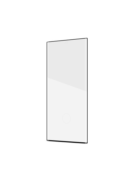 Celly 3DGLASS1012BK protezione per lo schermo e il retro dei telefoni cellulari Pellicola proteggischermo trasparente Samsung 1