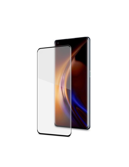 Celly 3D glass Pellicola proteggischermo trasparente Oppo 1 pz