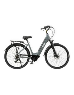 Nilox K1 MID Grigio Alluminio S M 4,95 cm (1.95") 23,5 kg Litio