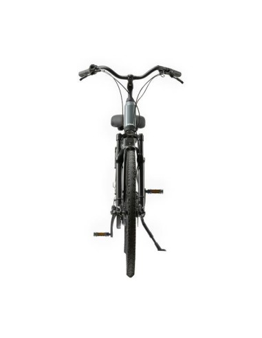 Nilox K1 MID Grigio Alluminio S M 4,95 cm (1.95") 23,5 kg Litio