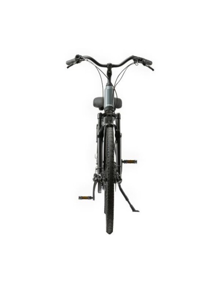Nilox K1 MID Grigio Alluminio S M 4,95 cm (1.95") 23,5 kg Litio