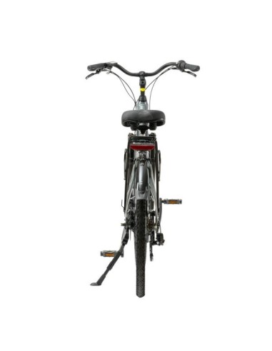 Nilox K1 MID Grigio Alluminio S M 4,95 cm (1.95") 23,5 kg Litio