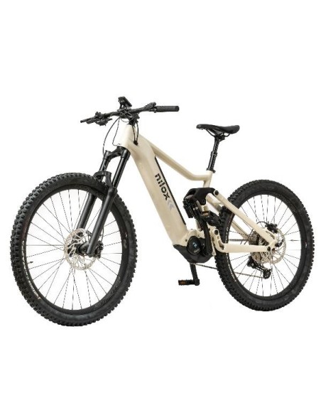 Nilox K3 MID Grigio Alluminio M 6,6 cm (2.6") 25 kg Litio