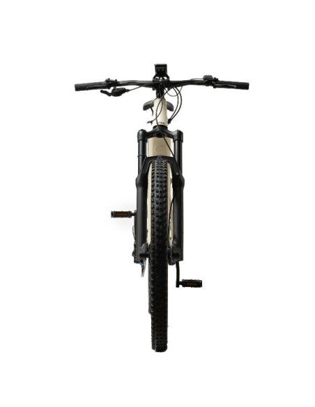Nilox K3 MID Grigio Alluminio M 6,6 cm (2.6") 25 kg Litio