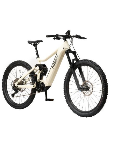 Nilox K3 MID Grigio Alluminio M 6,6 cm (2.6") 25 kg Litio