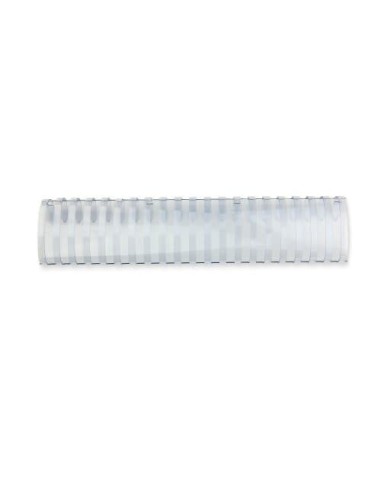 GBC Anelli plastici CombBind bianchi 32 mm (50)