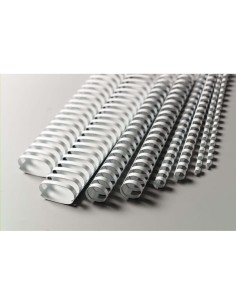 GBC 50 SURELOX 38MM BIANCO 21A 2