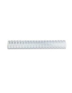 GBC Anelli plastici CombBind bianchi 45 mm (50)