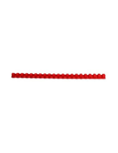 GBC 100 CERLOX 10MM ROSSO 21A