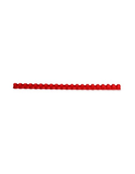 GBC 100 CERLOX 10MM ROSSO 21A