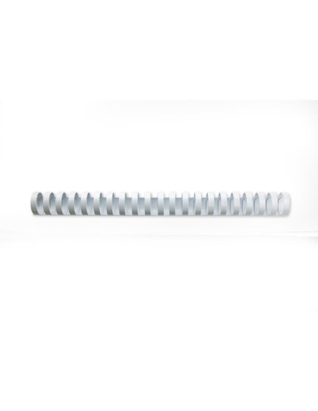 GBC Anelli plastici CombBind bianchi 22 mm (100)