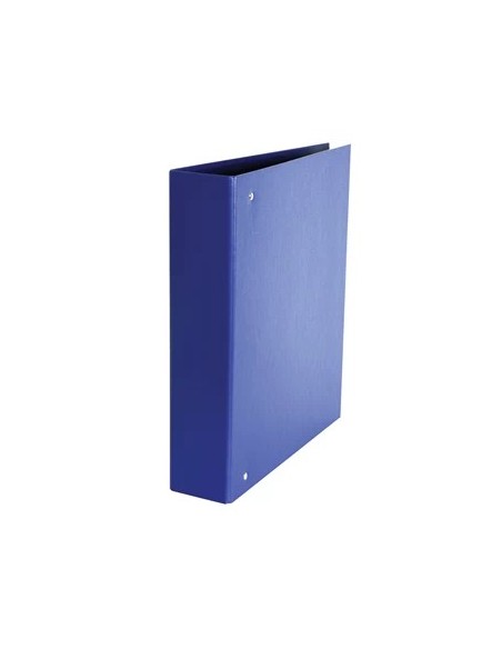 Esselte Daily raccoglitore ad anelli Blu