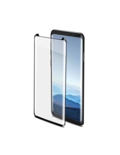 Celly 3D Glass Pellicola proteggischermo trasparente Samsung 1 pz