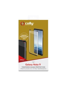 Celly 3D Glass Pellicola proteggischermo trasparente Samsung 1 pz 2