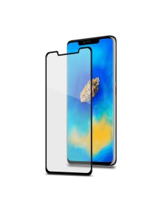 Celly 3D Glass Pellicola proteggischermo trasparente Huawei 1 pz