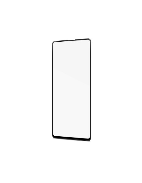 Celly 3D Glass Pellicola proteggischermo trasparente Samsung 1 pz Celly 3D Glass Pellicola proteggischermo trasparente Samsung 1 pz