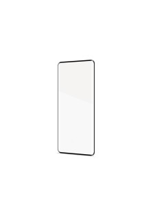 Celly 3DGLASS992BK protezione per lo schermo e il retro dei telefoni cellulari Pellicola proteggischermo trasparente Samsung 1