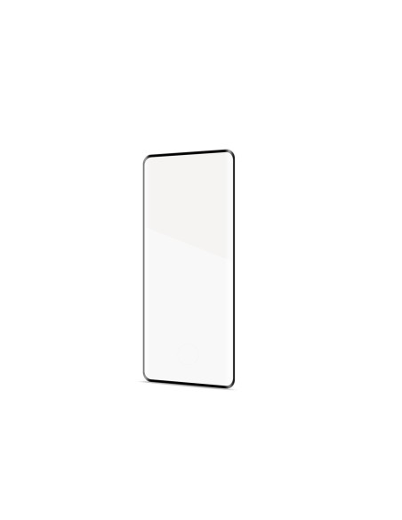 Celly 3DGLASS992BK protezione per lo schermo e il retro dei telefoni cellulari Pellicola proteggischermo trasparente Samsung 1