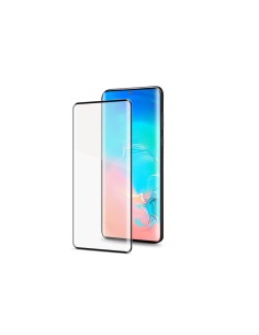 Celly 3DGLASS992BK protezione per lo schermo e il retro dei telefoni cellulari Pellicola proteggischermo trasparente Samsung 1 2