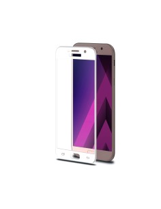 Celly 3D Glass Pellicola proteggischermo trasparente Samsung 1 pz