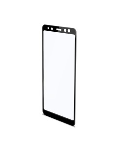 Celly 3D Glass Pellicola proteggischermo trasparente Samsung 1 pz