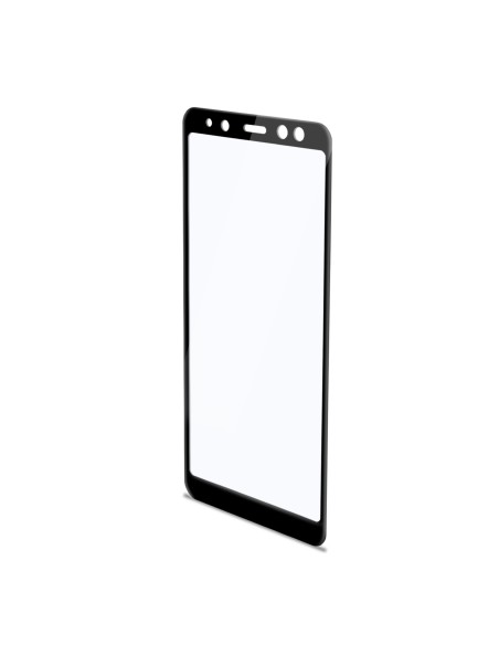 Celly 3D Glass Pellicola proteggischermo trasparente Samsung 1 pz