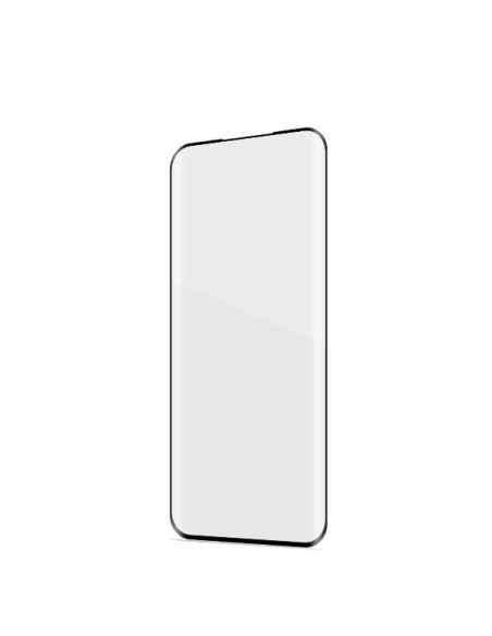 Celly 3DGLASS952BK protezione per lo schermo e il retro dei telefoni cellulari Pellicola proteggischermo trasparente Xiaomi 1 pz