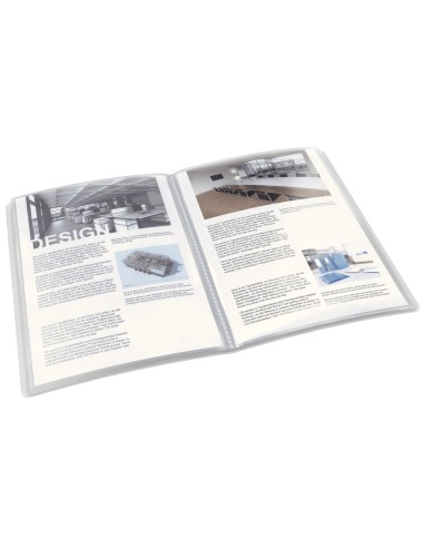 Esselte 395471040 foglio di protezione Polipropilene (PP)