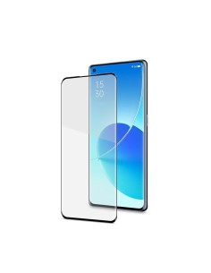 Celly 3D glass Pellicola proteggischermo trasparente Oppo 1 pz