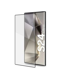 Celly 3DGlass Pellicola proteggischermo trasparente Samsung 1 pz 2