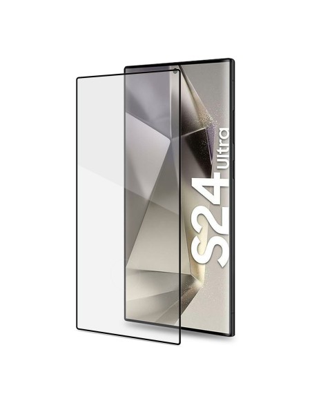 Celly 3DGlass Pellicola proteggischermo trasparente Samsung 1 pz
