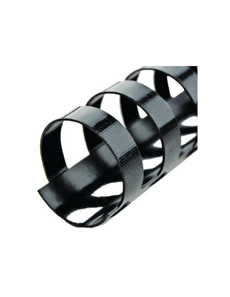 GBC 100 CERLOX 19MM NERO 21A