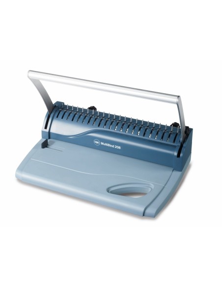 GBC Rilegatrice Multifunzione MultiBind 208
