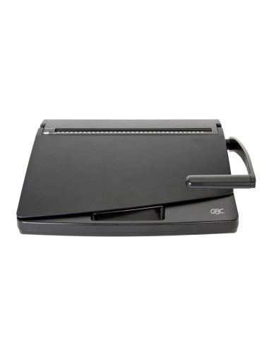 GBC Rilegatrice Ad Anelli Metallici WireBind W15