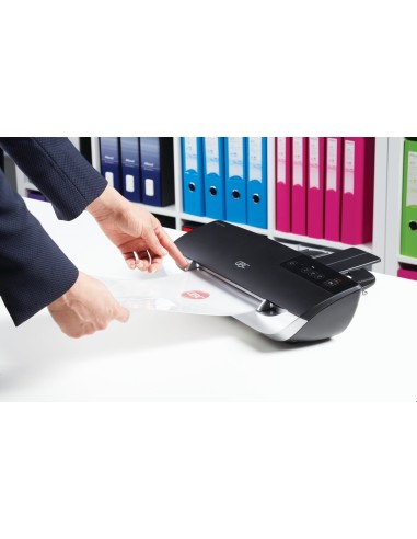 GBC Plastificatrice A4 Fusion 3000L