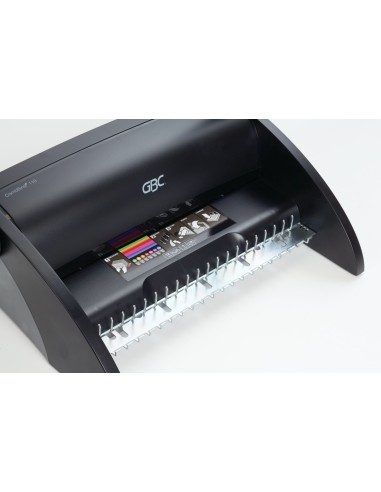 GBC Rilegatrice CombBind C110