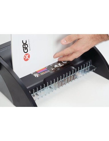 GBC Rilegatrice CombBind C110
