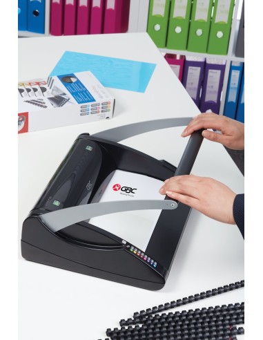 GBC Rilegatrice CombBind C200
