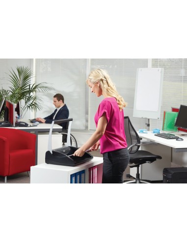 GBC Rilegatrice CombBind C200
