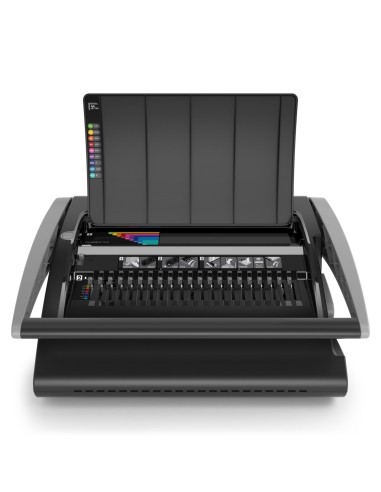GBC Rilegatrice CombBind C210