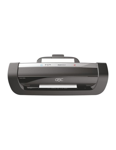 GBC Fusion Plus 6000L A3 Grigio GBC Fusion Plus 6000L A3 Grigio