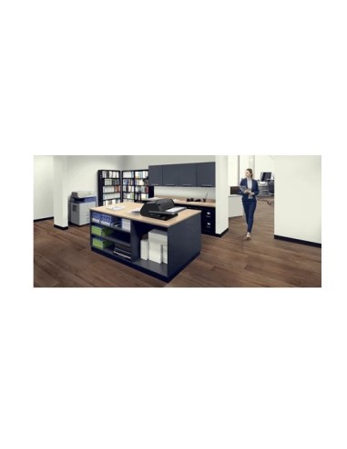 GBC Foton 30 Plastificatrice a caldo 700 mm min Nero, Bianco